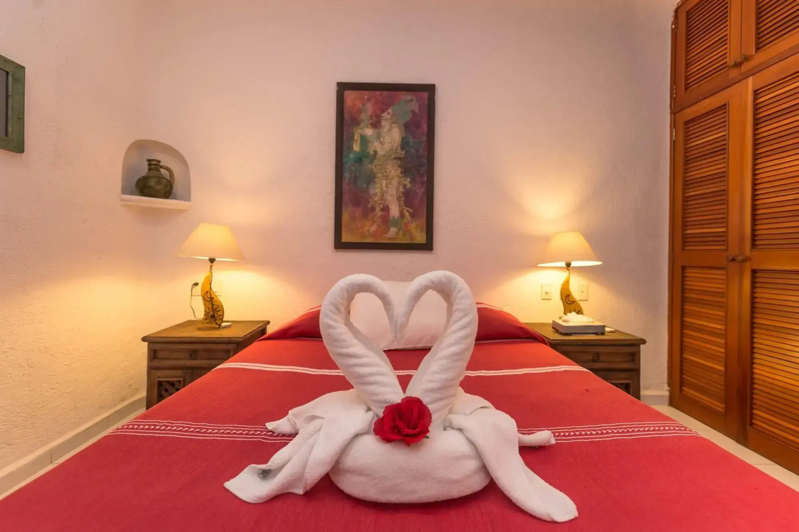 Del Sol Beachfront Hotel and Condos