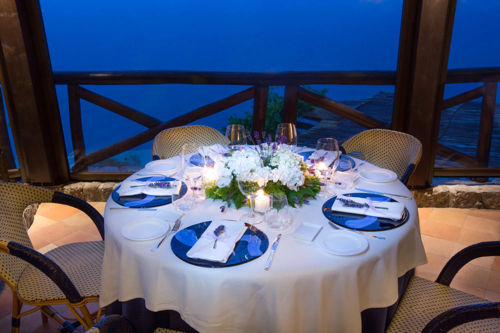 Monastero Santa Rosa Hotel & Spa