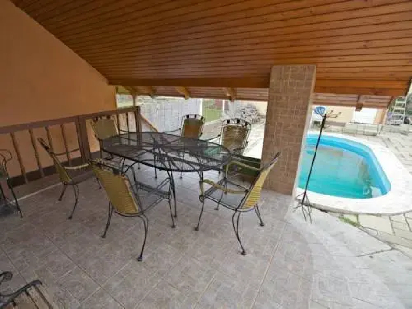 Kristóf Vendégház