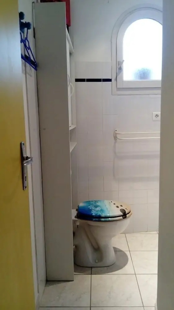 Studio in Sète - 600 m From the Beach