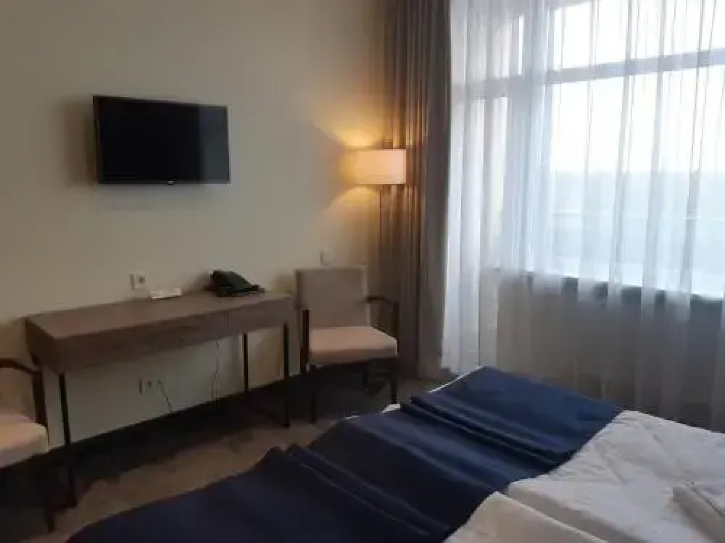 Санаторий Белоруссия