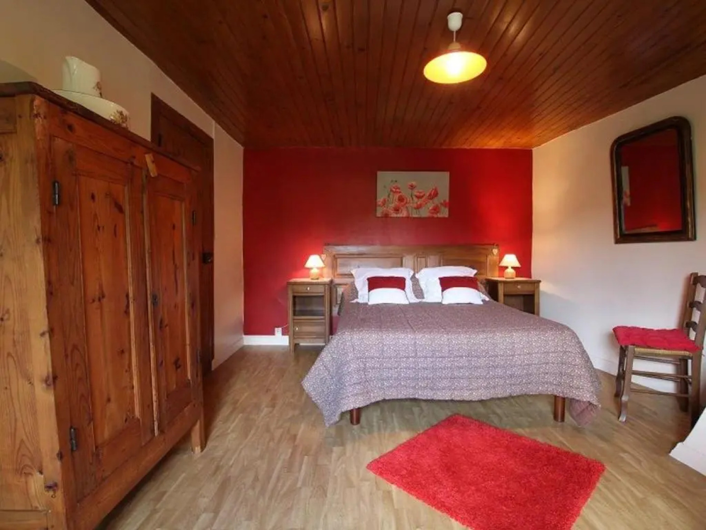 Gîte Cubelles, 5 pièces, 10 personnes - FR-1-582-218