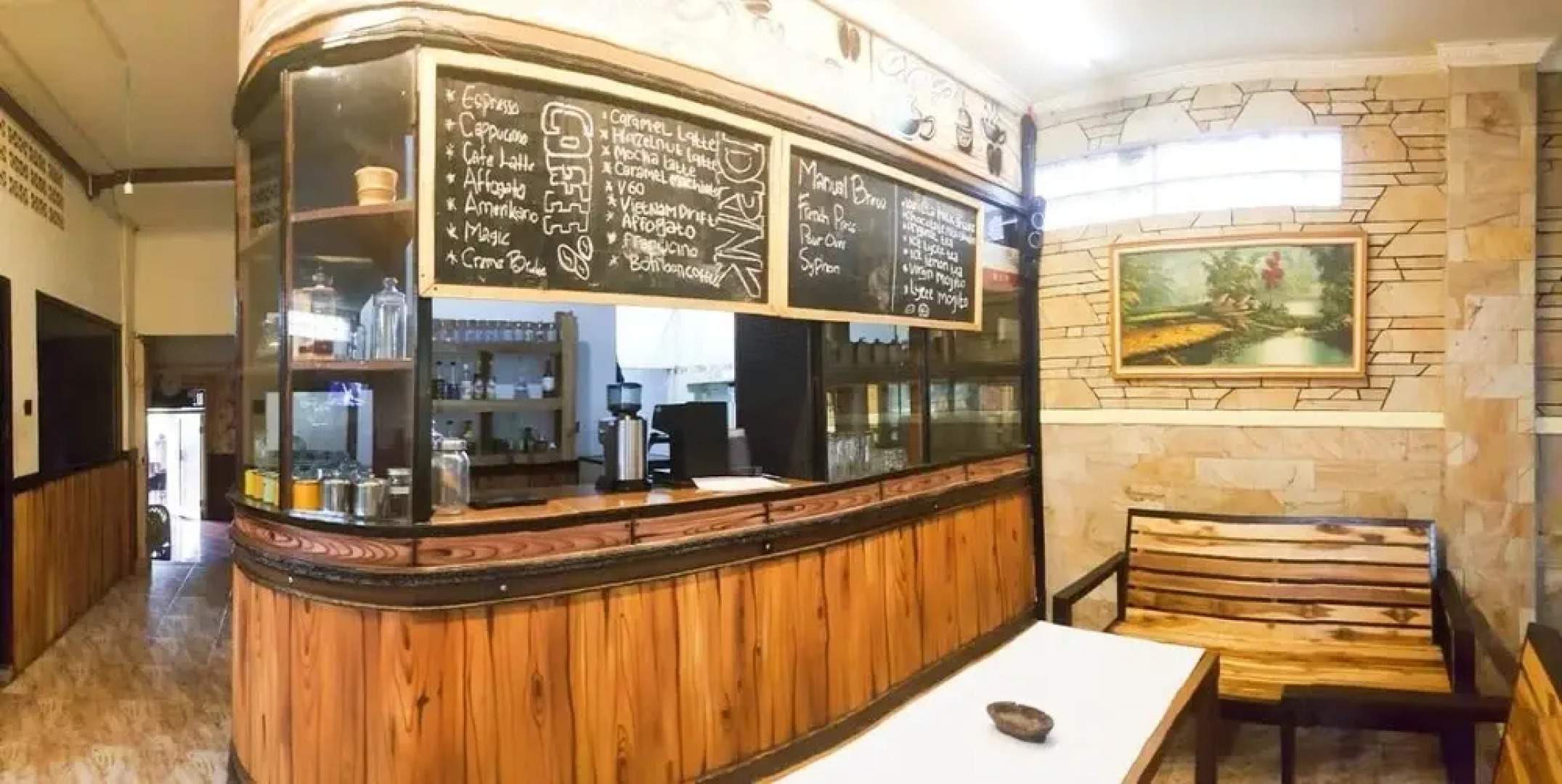 Anugrah Hotel Ciater