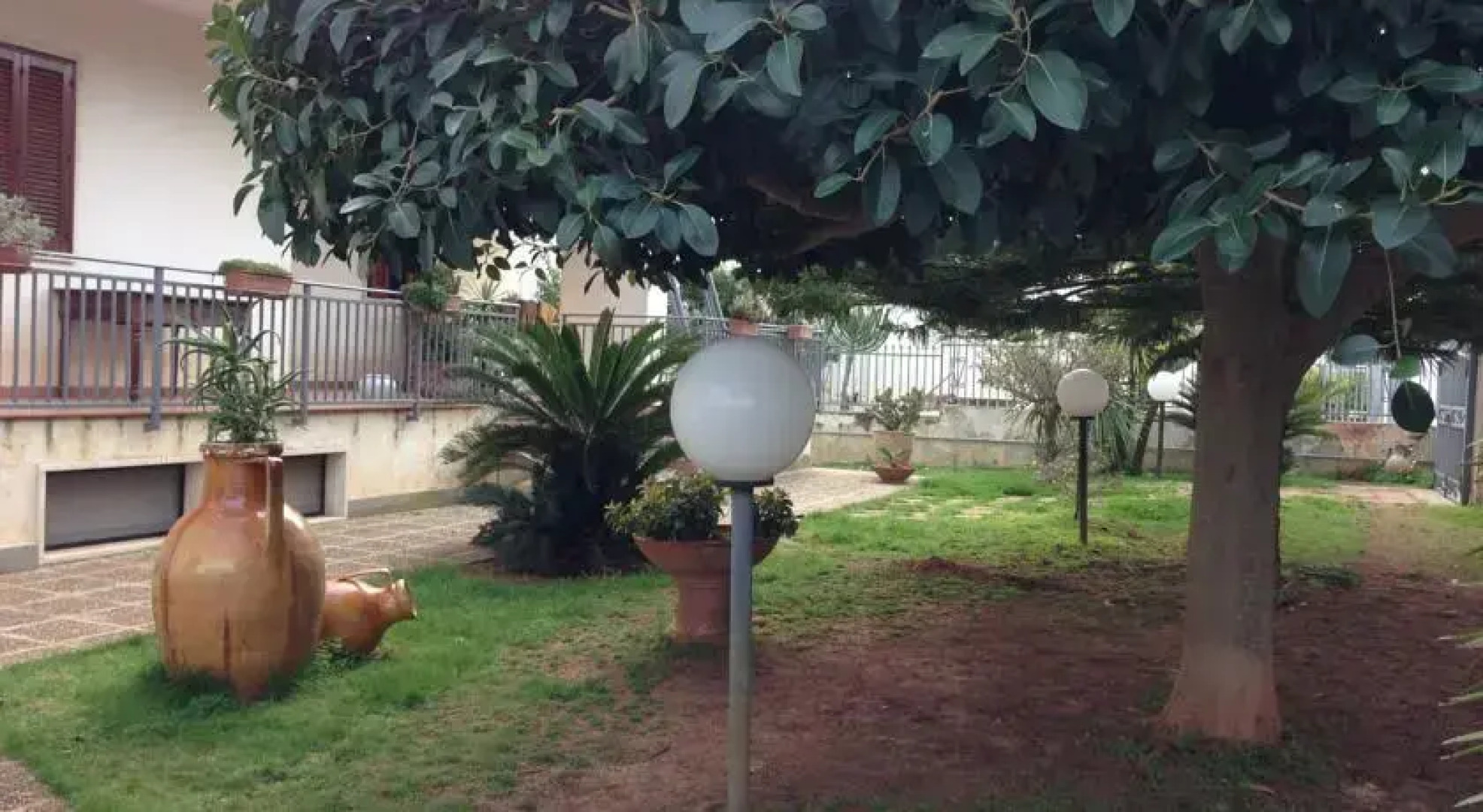 Casa Vacanze Mamma Olga