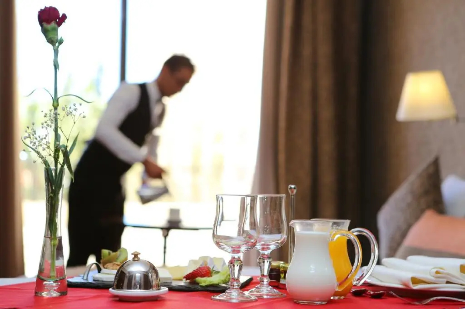 Terminus City Center