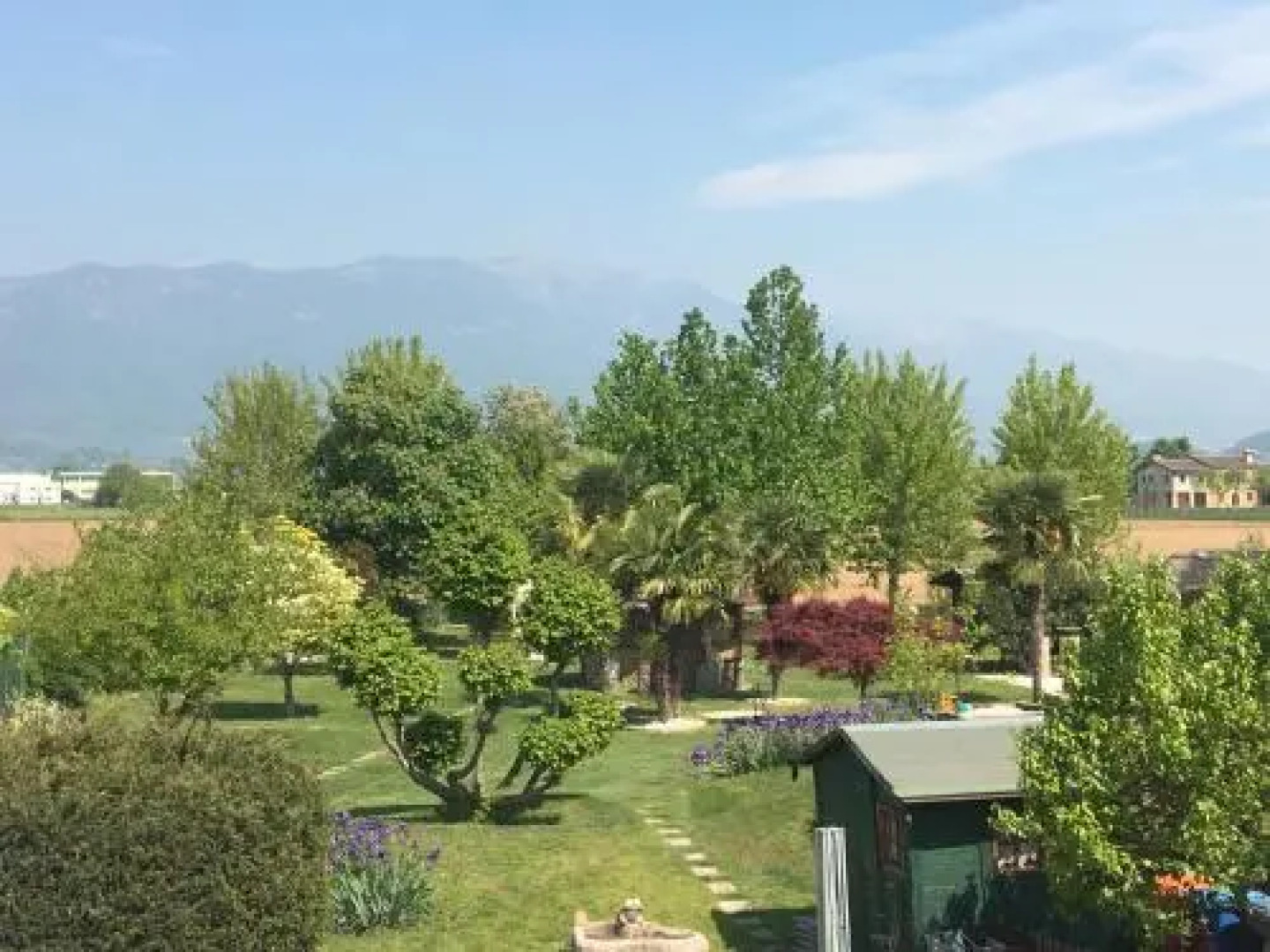 Residence Nonna Giuseppina