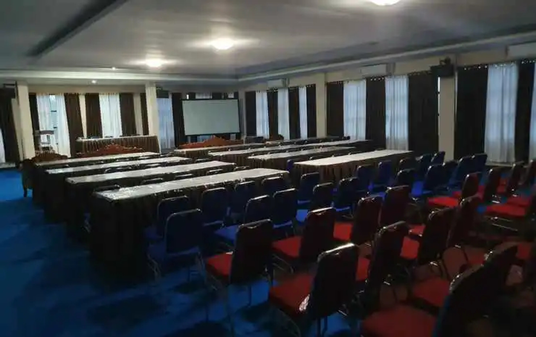 Oyo 3234 Hotel Sherin Syariah Baturaja