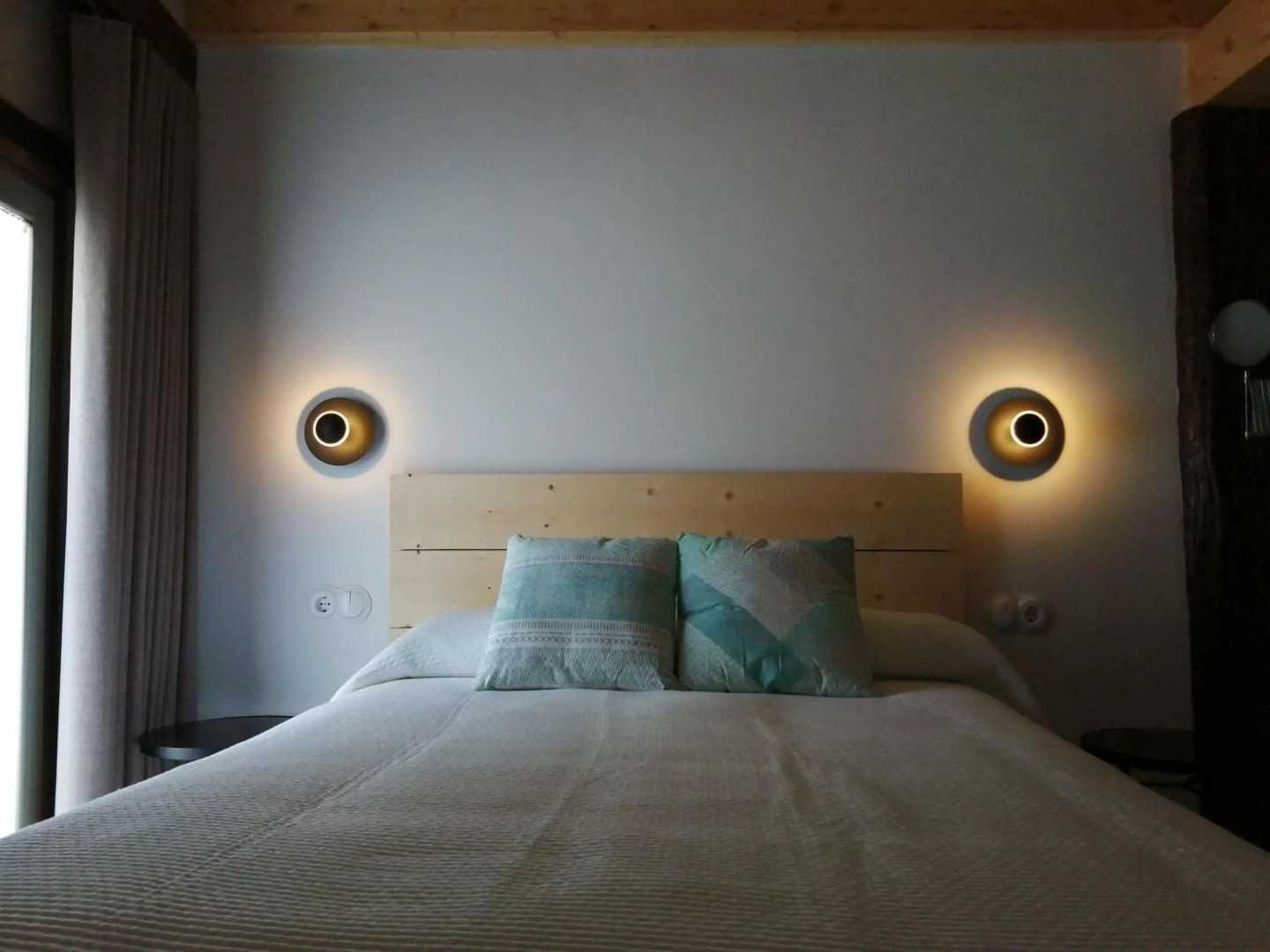 VEN LUNA, VEN Casa-SPA Astroturismo rural TR-CC-00361