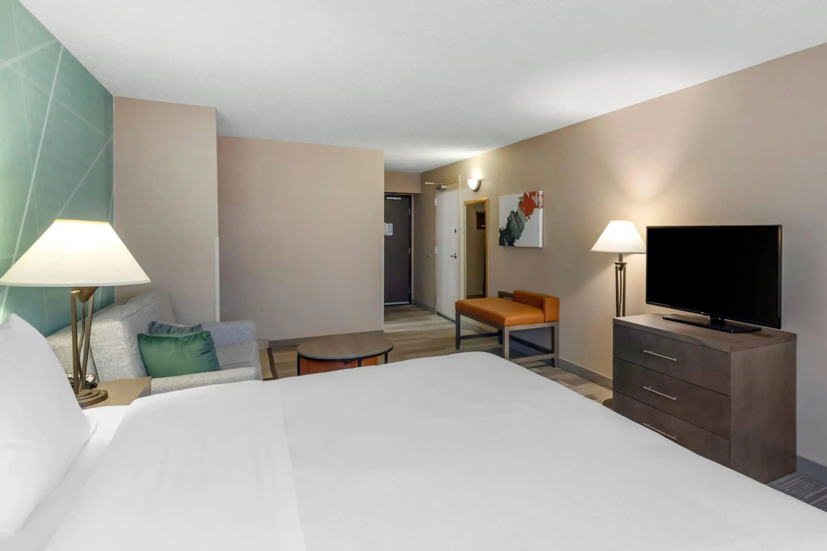Comfort Inn & Suites Boulder