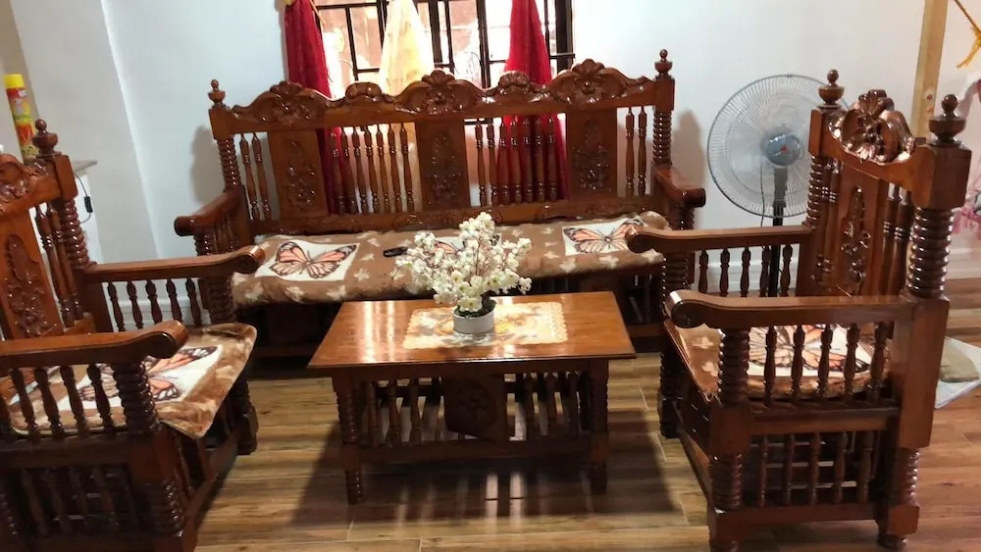 Fairlane 8th St. Extension