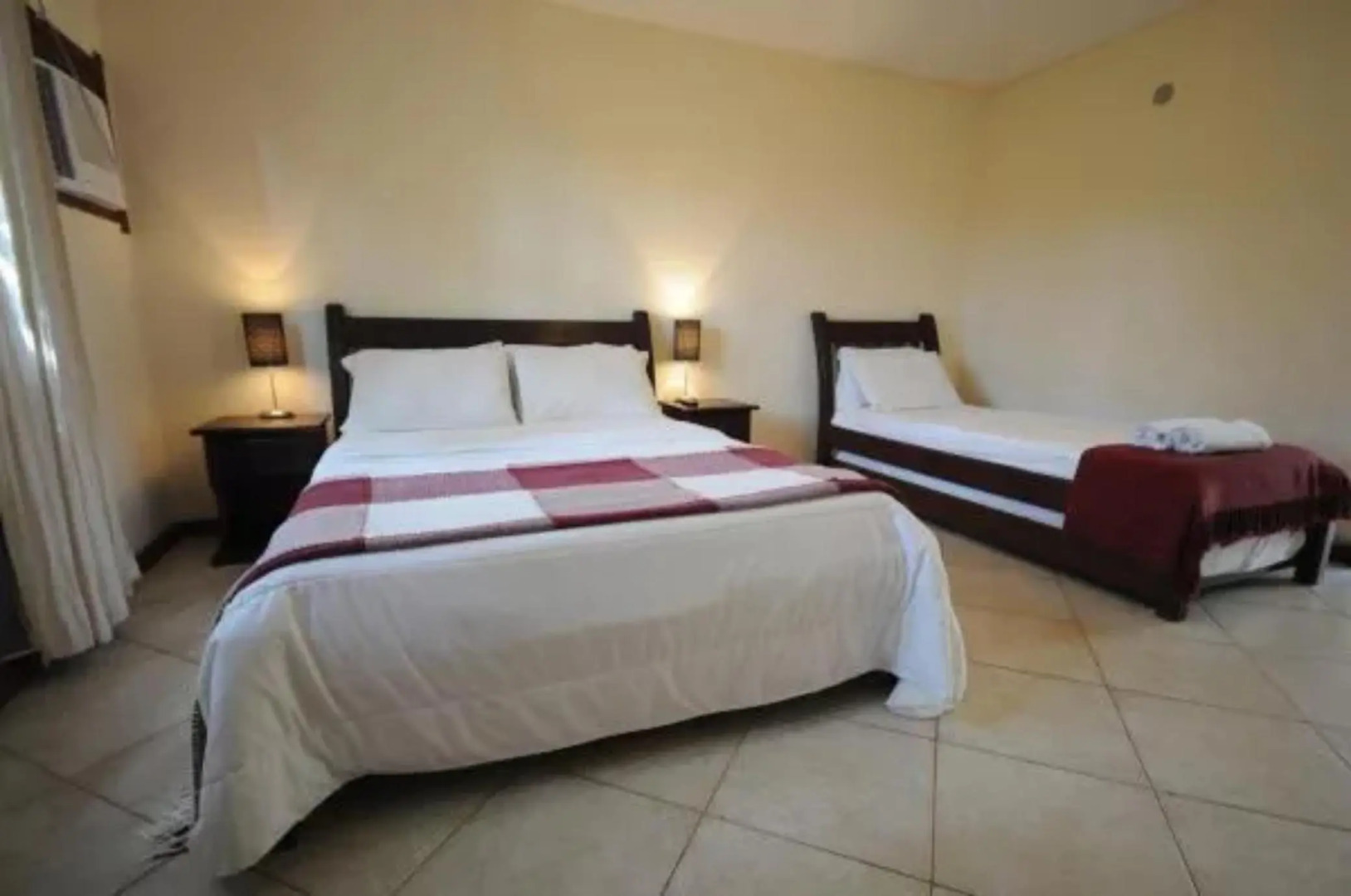 EstrelaMar Ferradura Pousada, Restaurante & Spa