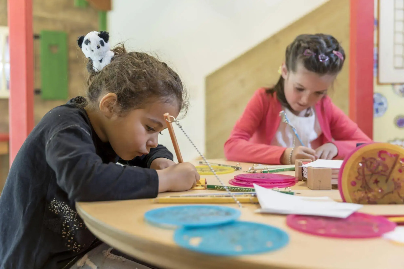 Pradas Resort Brigels