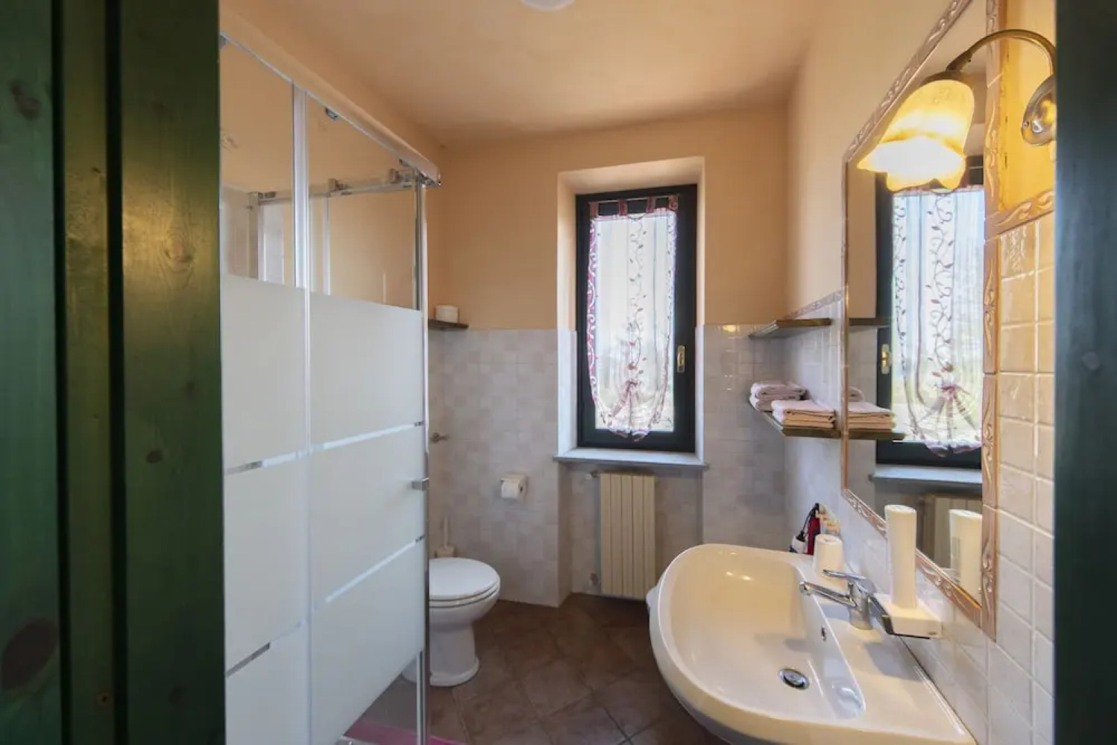 La Barca nel Bosco di Cascina Papa Mora