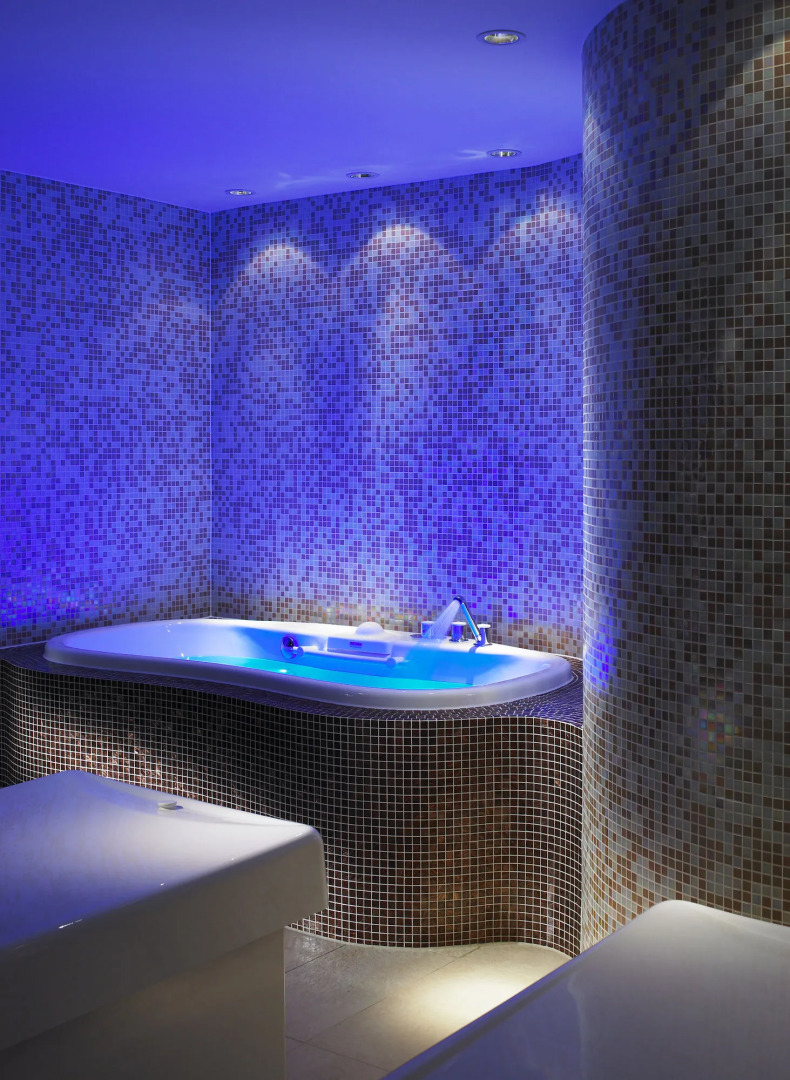 Lingfield Park Marriott Hotel & Country Club