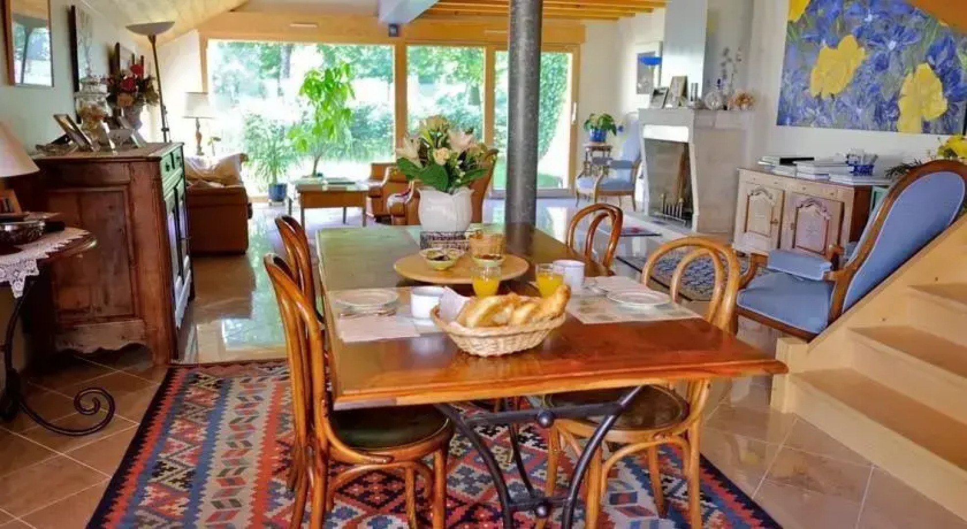 Chambres dHôtes Jeanne dArc