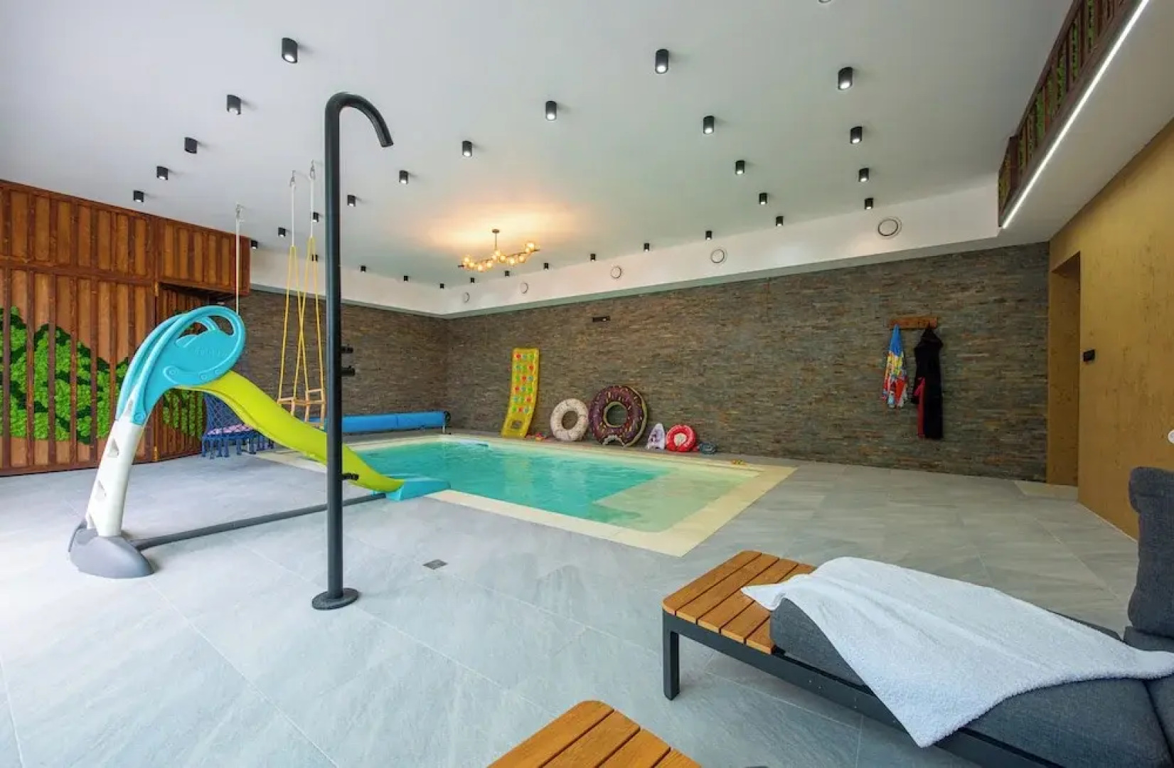 Apartmány Žakovce & SPA
