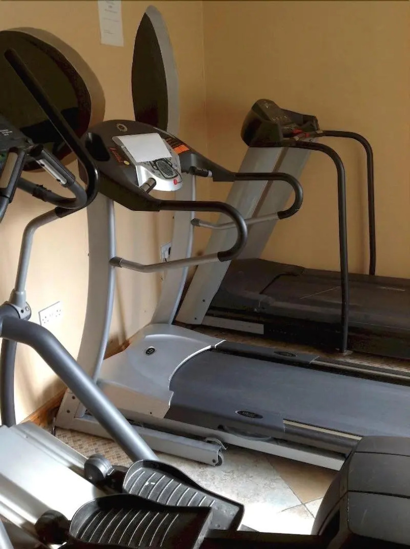 Airport View Hotel & Secret Spa