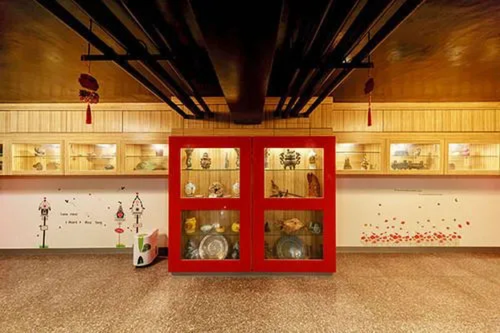 Autumn casual about Earl Seasons Bed and Breakfast