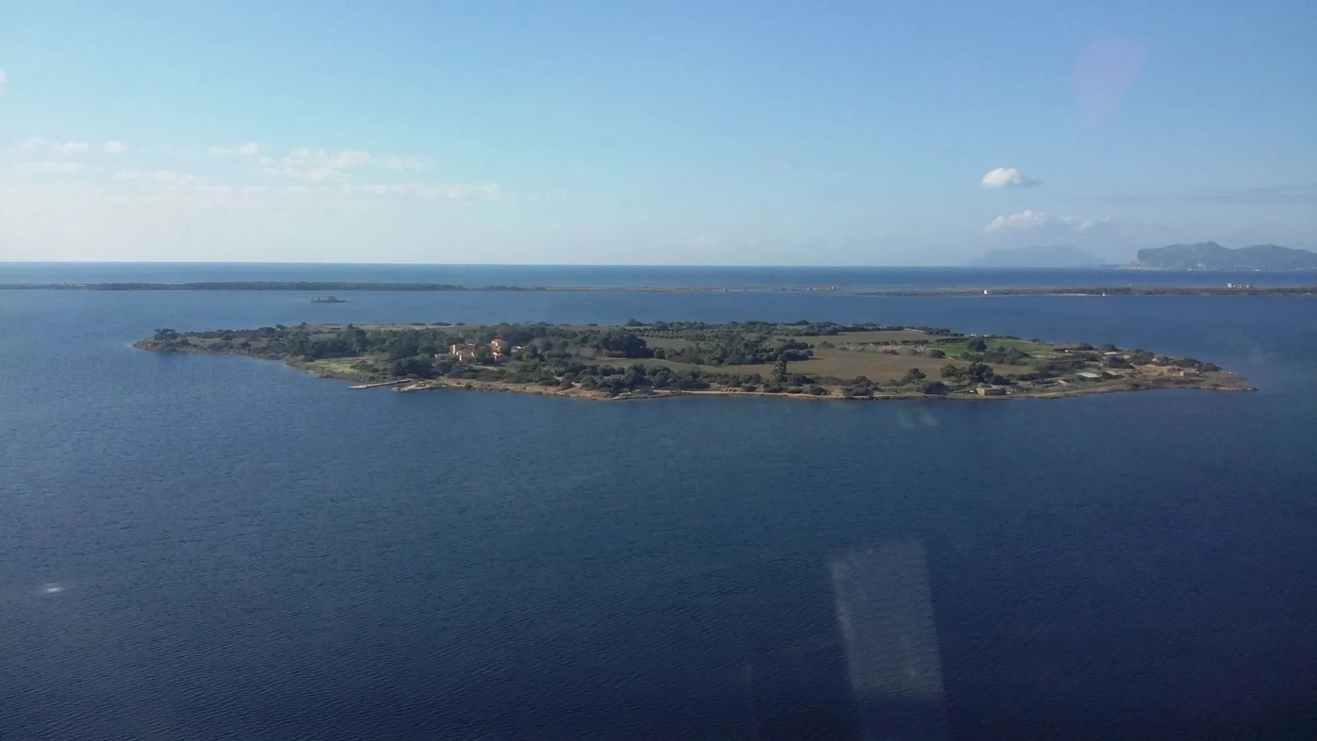 Hotel Isola Di Mozia