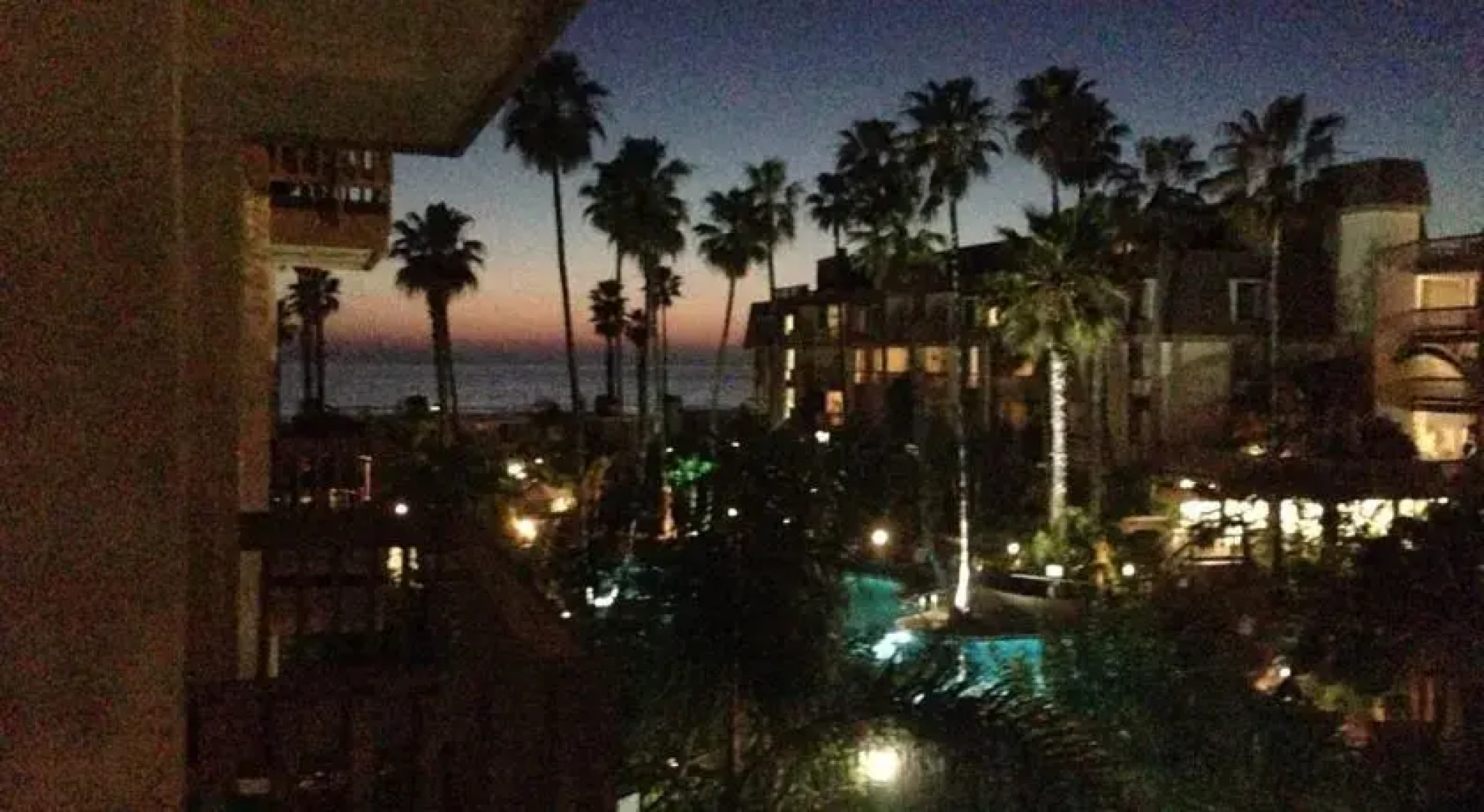 Oceanside Beach Condo