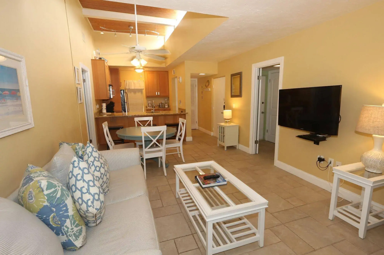 Beach Castle Resort by RVA