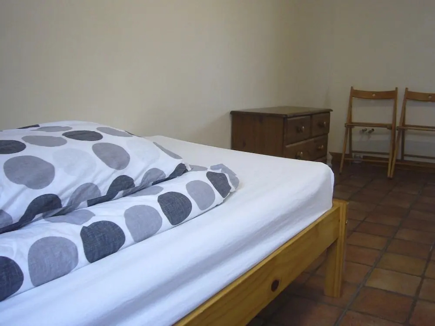 Black Isle Berries Bunkhouse