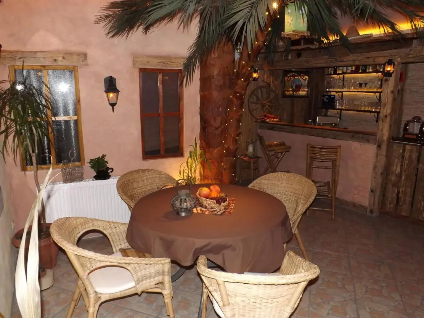 Pension Bonn - Haus Oberkassel