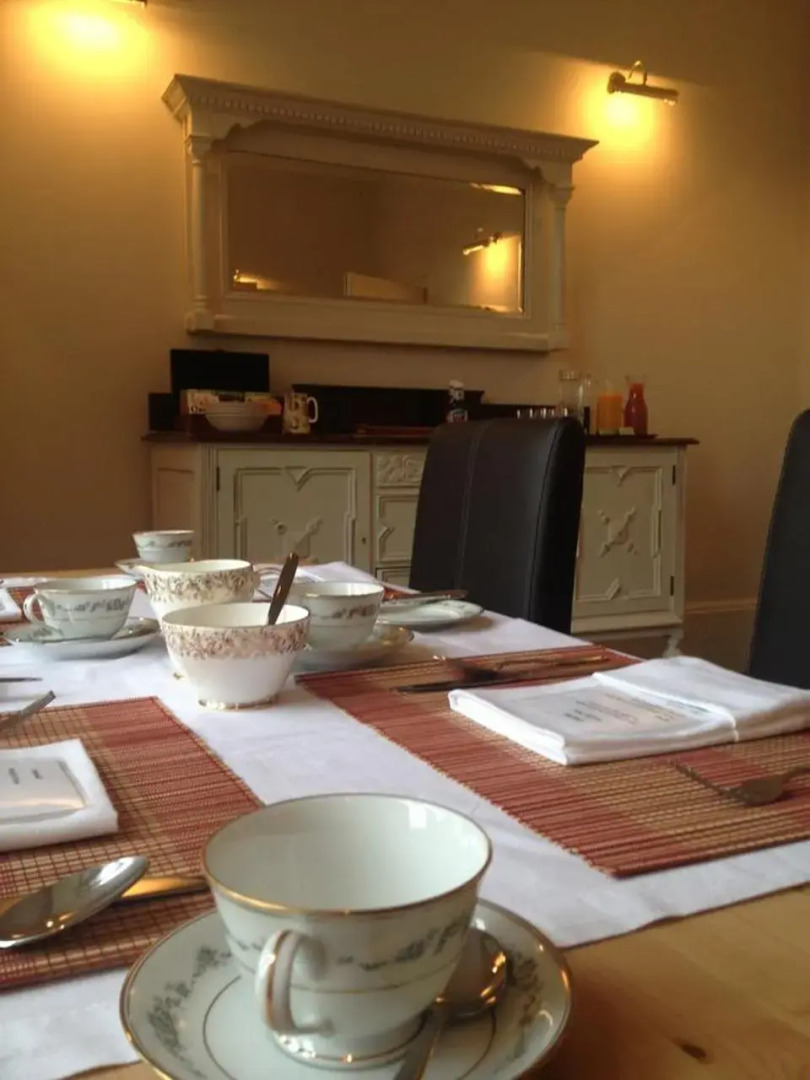 Creity Hall Guest House (Adults Only)