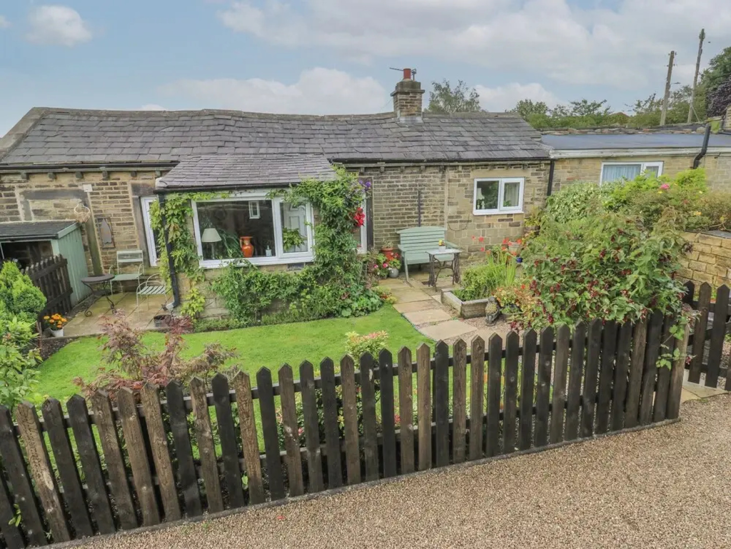Prospect Cottage