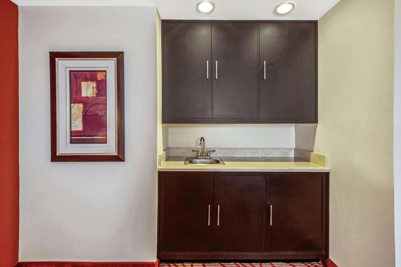 La Quinta by Wyndham San Luis Potosi