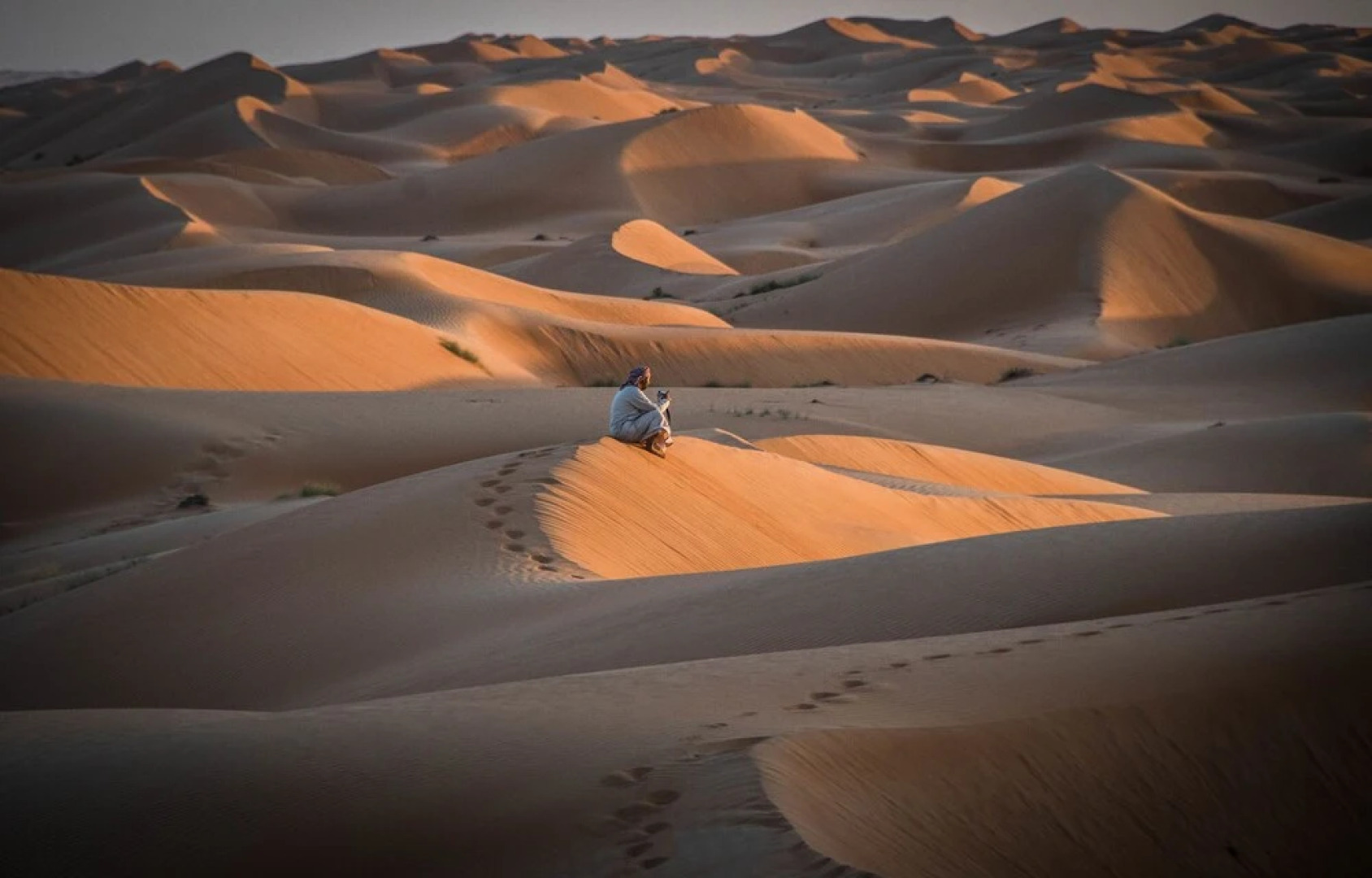 Starwatching Private Camp