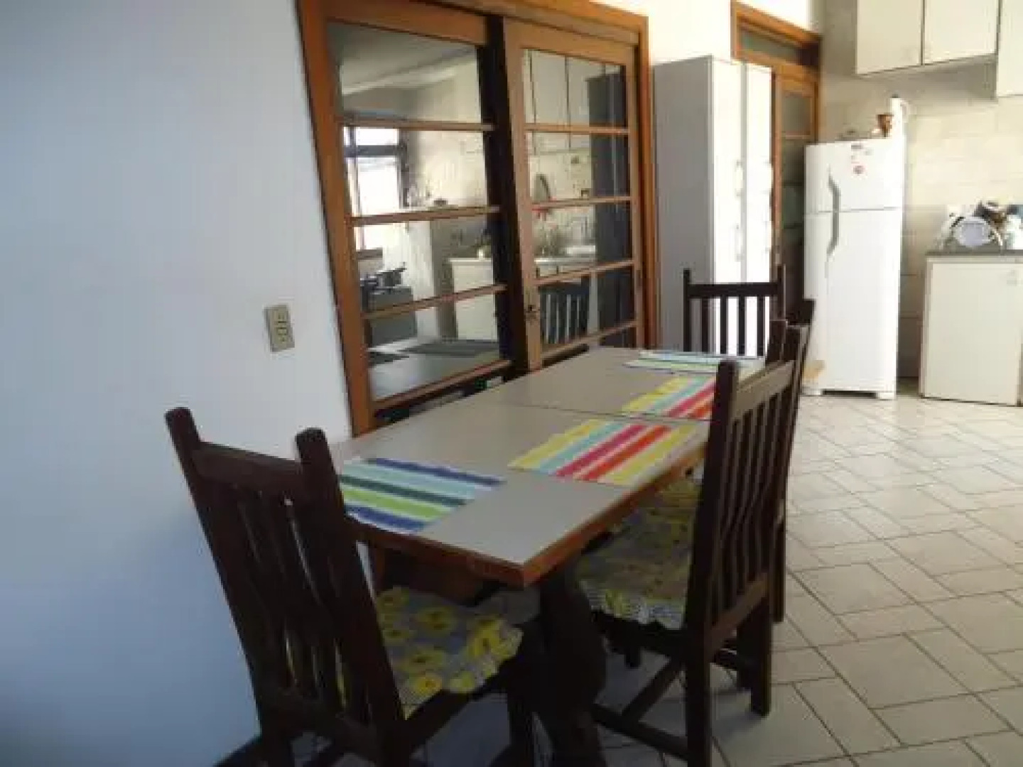 Residencial Casa Grande