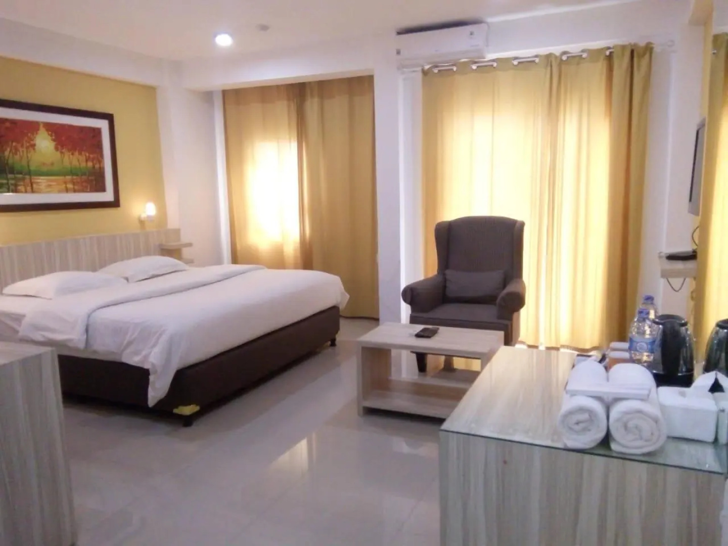 MyRooms Bekasi