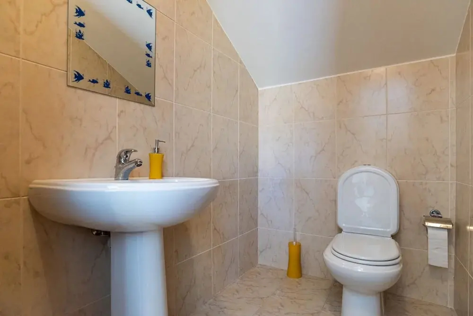 Esmoriz Land Sea View Duplex Apartment