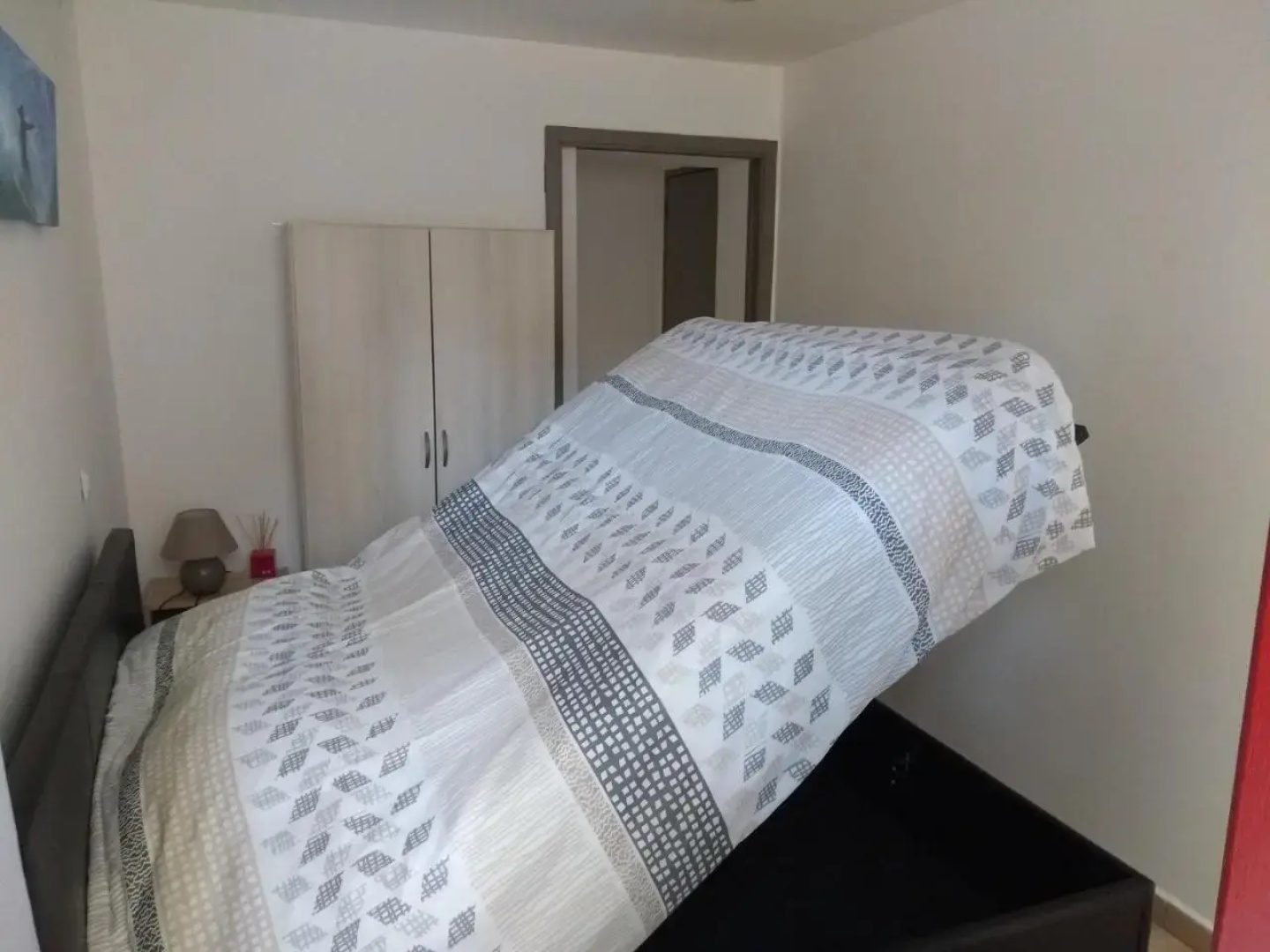 APT T3 n1 A 50M DE LA PLAGE et jardin