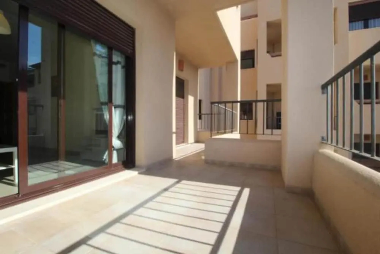 Albardi 3ºA - Magnífico apartamento en Aguadulce