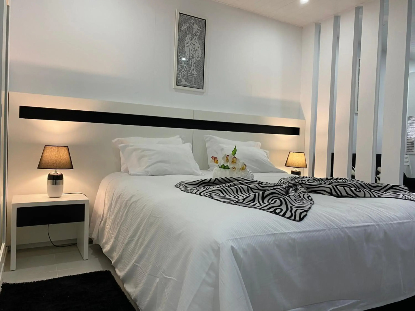 THE CEDAR TREE HOUSE Studio 48