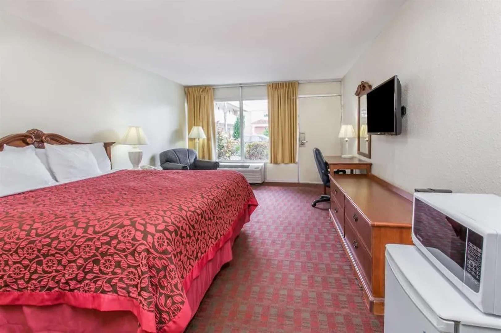 Days Inn by Wyndham Melbourne