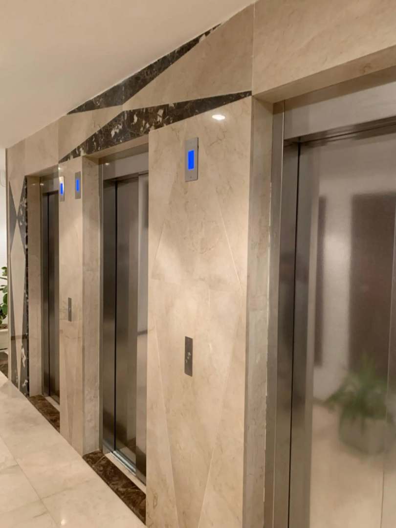 Charmant appartement f4 à la résidence Hasnaoui Oran POUR FAMILLE OU PRO UNIQUEMENT