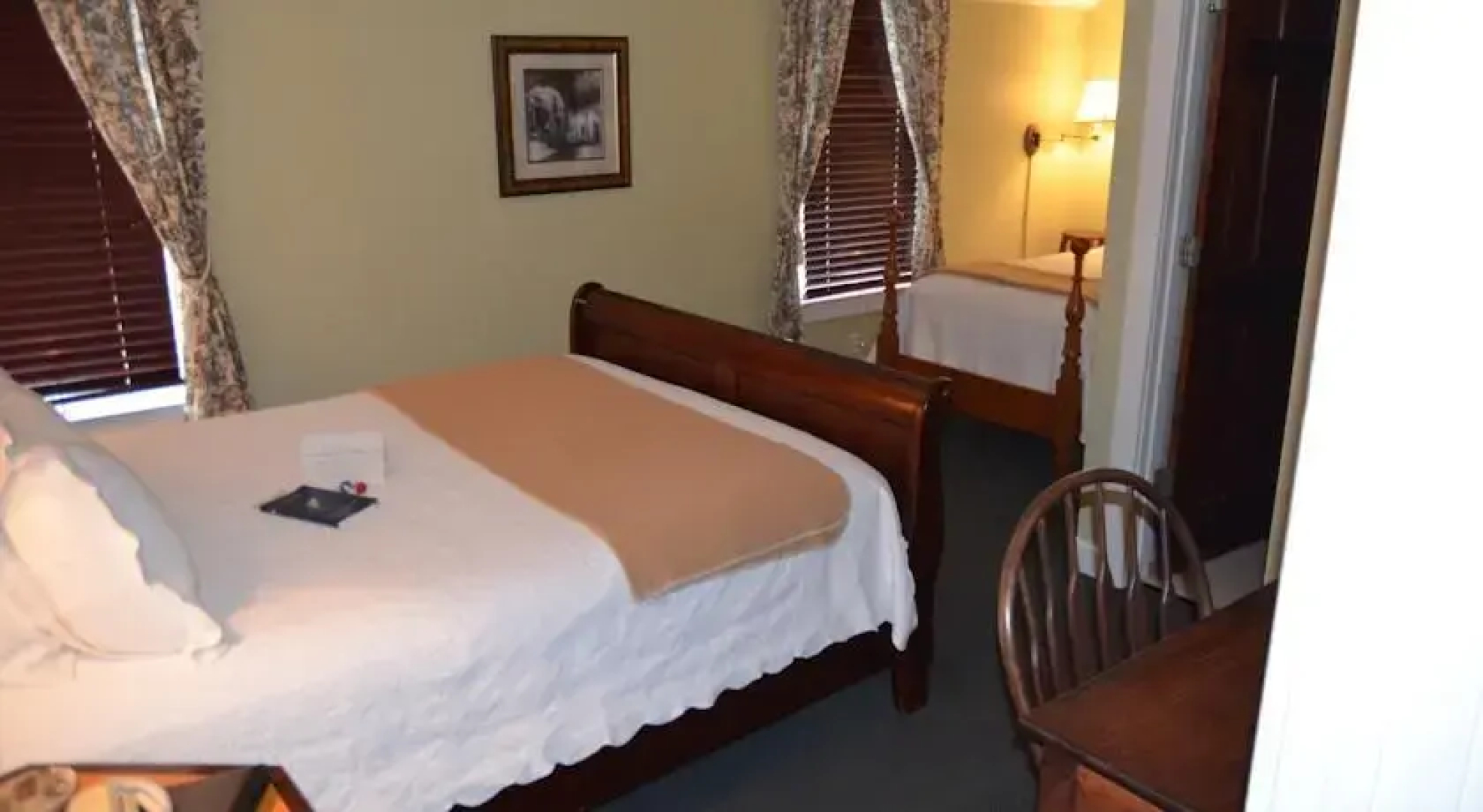 Monteagle Inn and Retreat Center