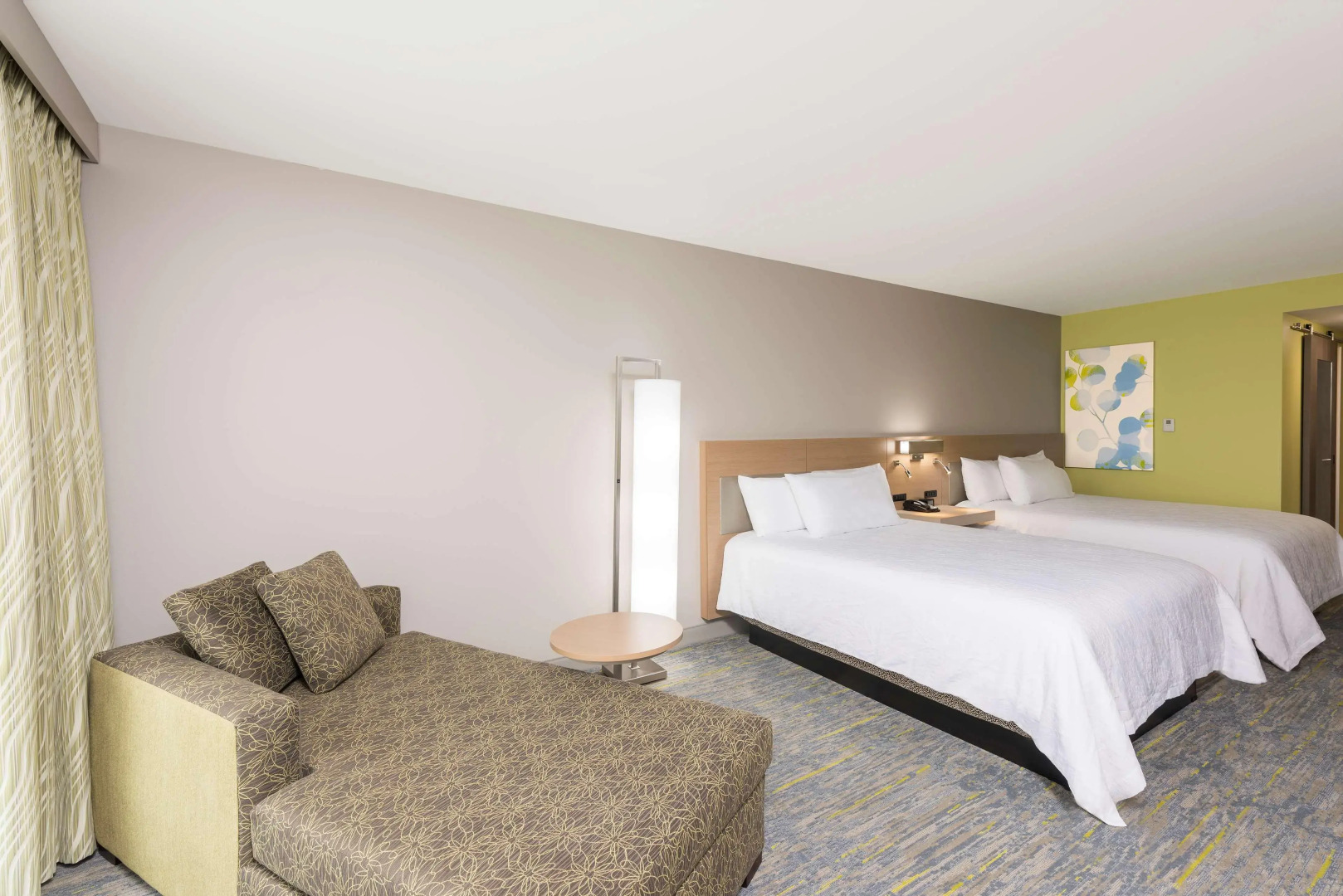Hilton Garden Inn Grand Rapids East