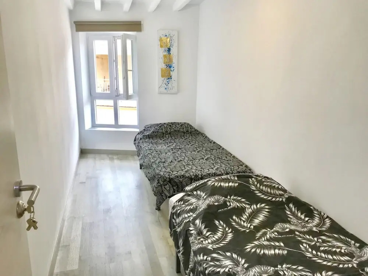 Casa Ekaterina de Novelda