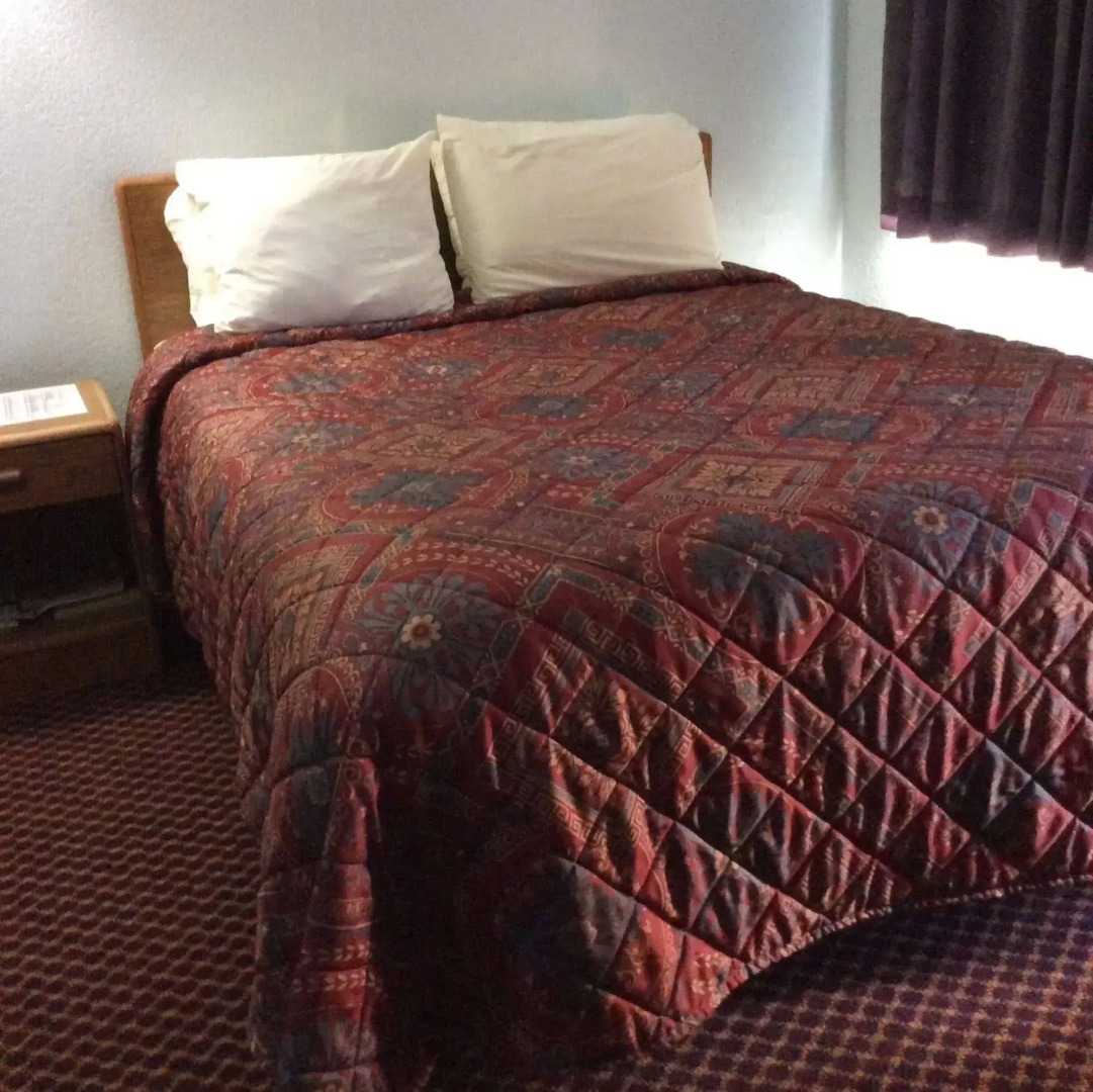 Regency Inn Comanche