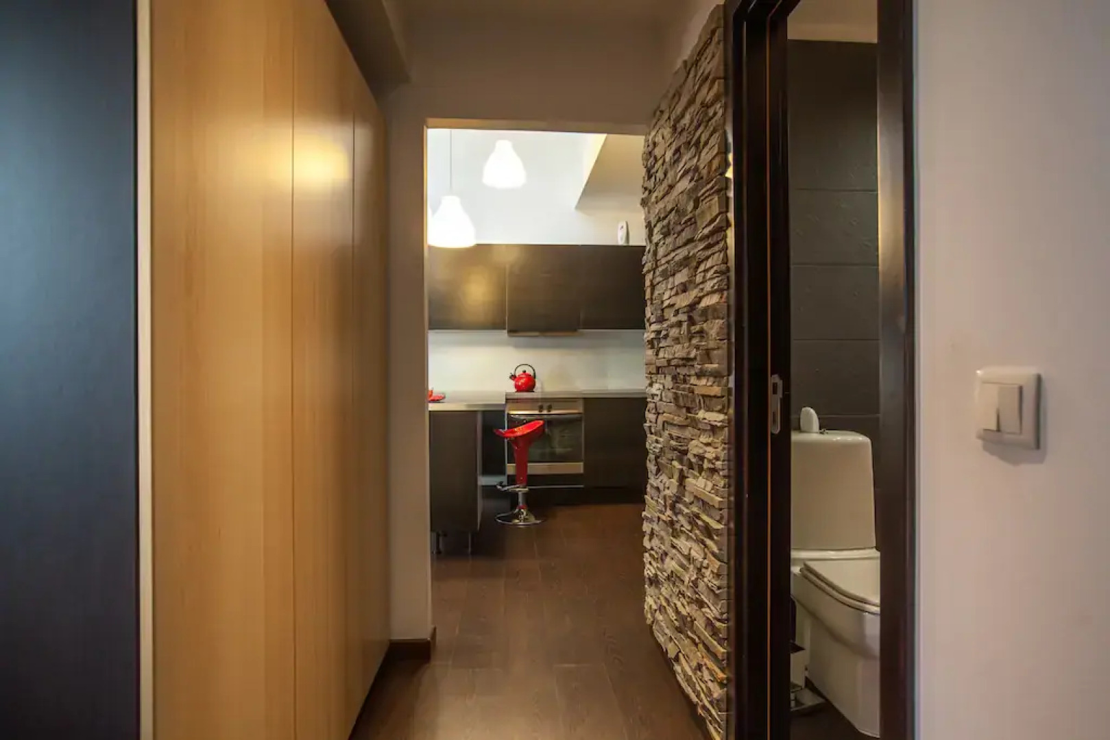 PortugalActive Beach Flat