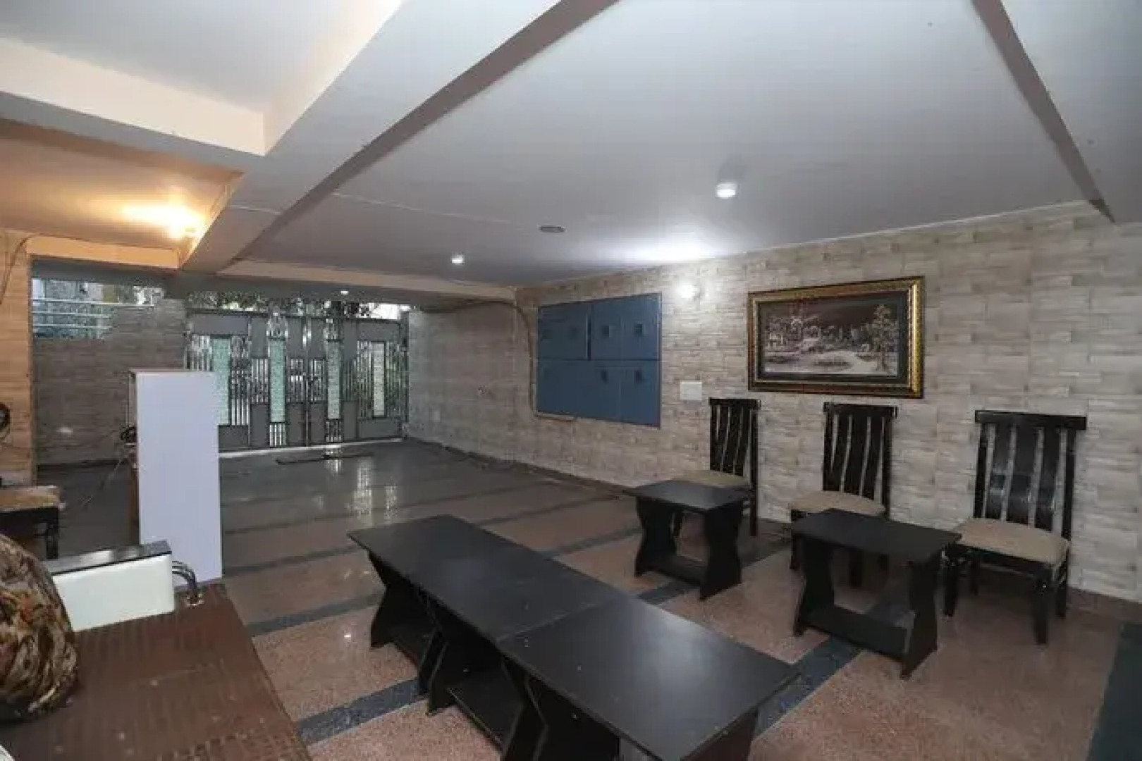 Novotel St Etienne Aeroport