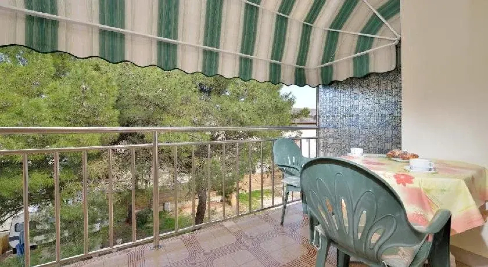 Apartments & Camp Malenica