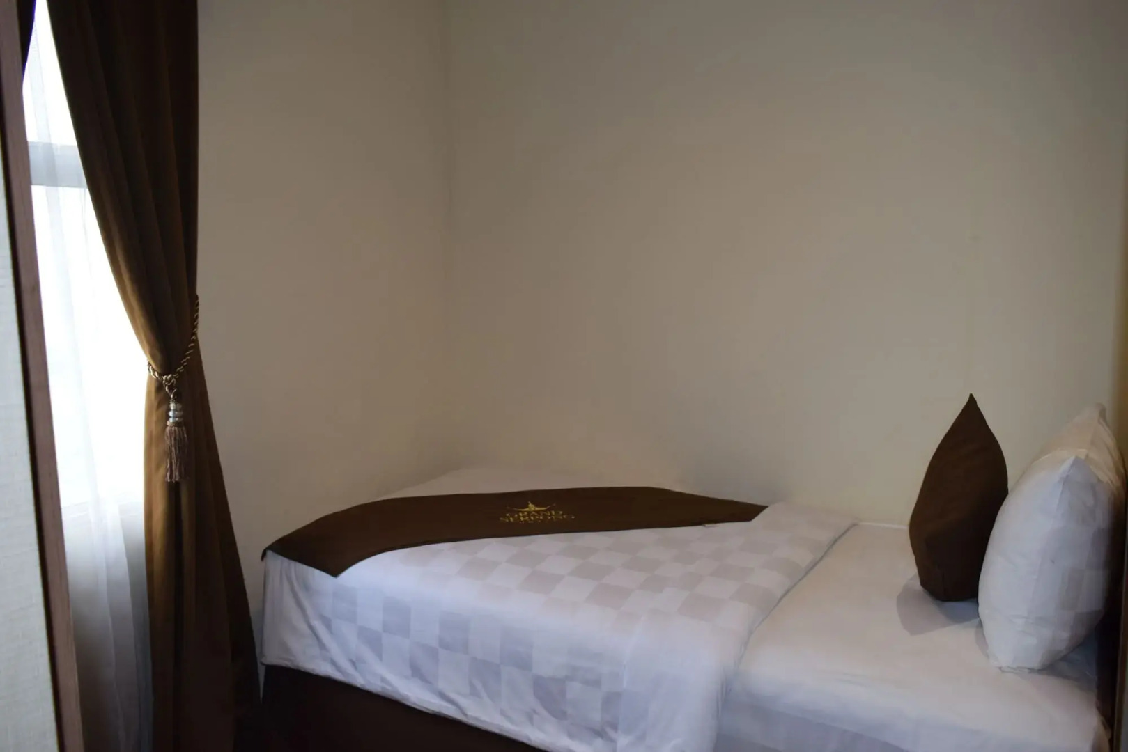 Hotel Horison Grand Serpong