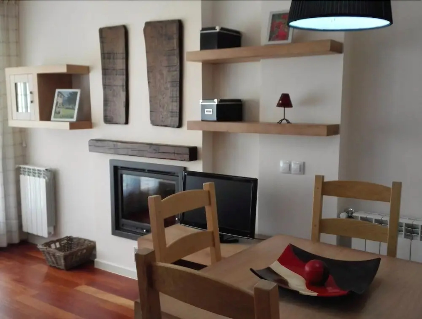 Margas Golf Primera Planta G