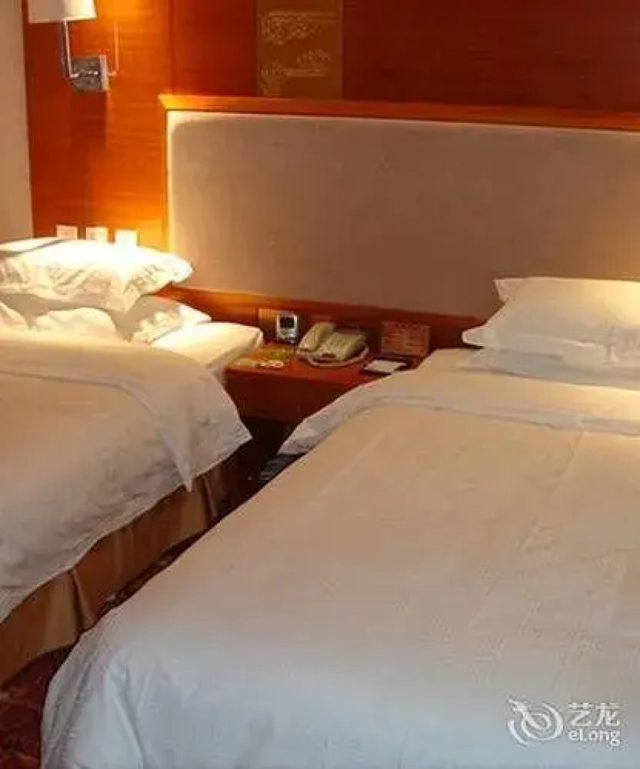 Shenda Jianghai Hotel