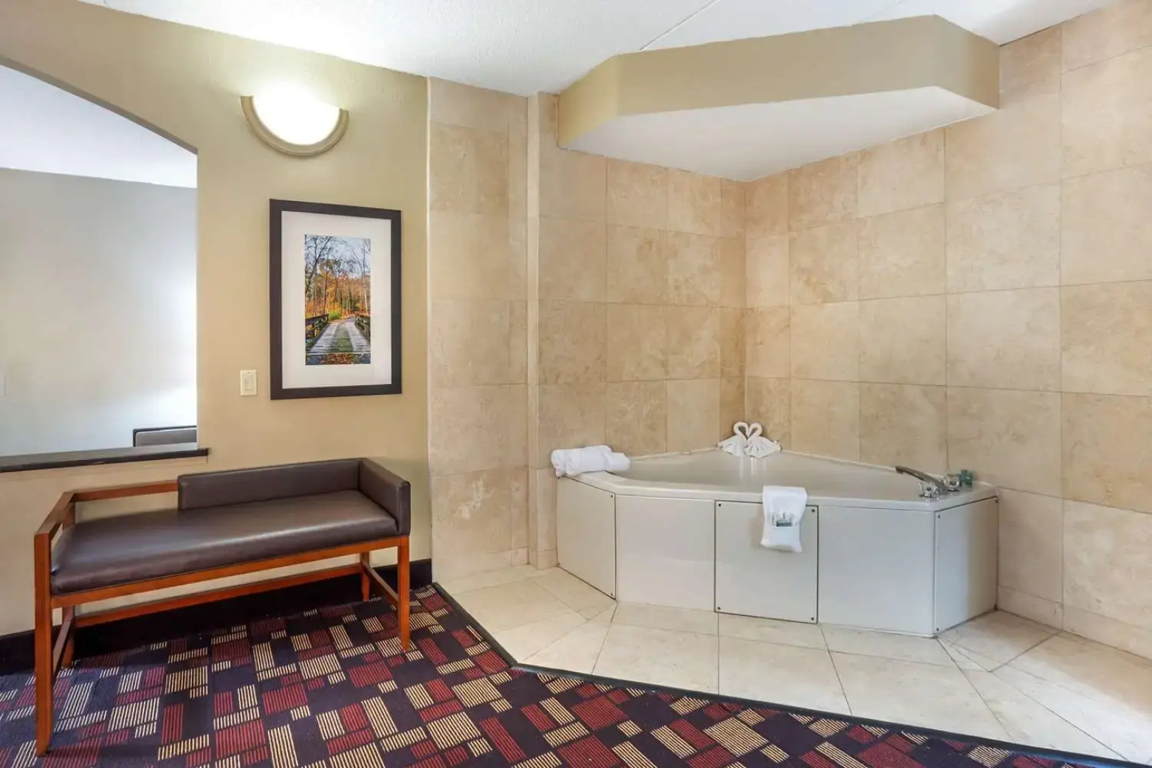 Best Western Grantville/Hershey